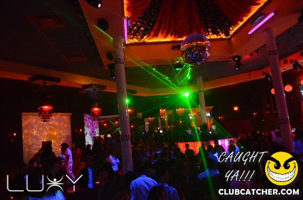 Luxy nightclub photo 345 - January 7th, 2012