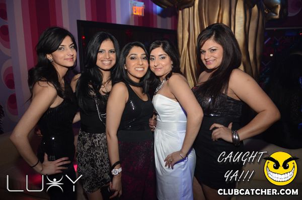Luxy nightclub photo 348 - January 7th, 2012