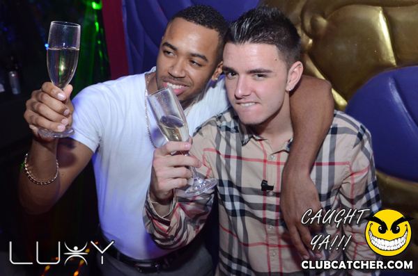 Luxy nightclub photo 355 - January 7th, 2012