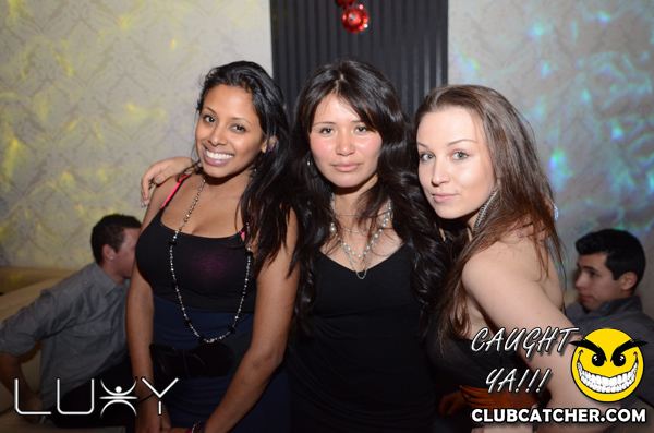 Luxy nightclub photo 359 - January 7th, 2012