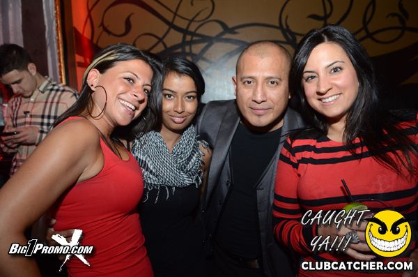 Luxy nightclub photo 37 - January 7th, 2012