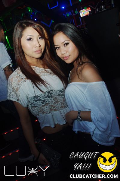 Luxy nightclub photo 374 - January 7th, 2012