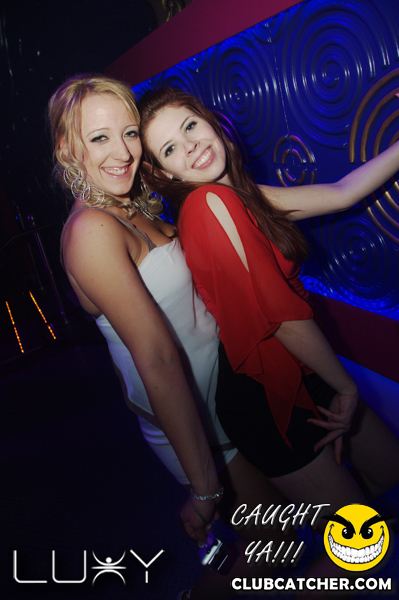 Luxy nightclub photo 375 - January 7th, 2012