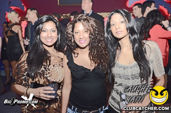 Luxy nightclub photo 40 - January 7th, 2012