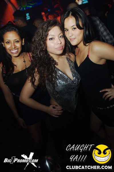 Luxy nightclub photo 5 - January 7th, 2012