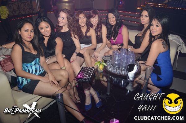 Luxy nightclub photo 6 - January 7th, 2012