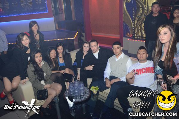 Luxy nightclub photo 52 - January 7th, 2012