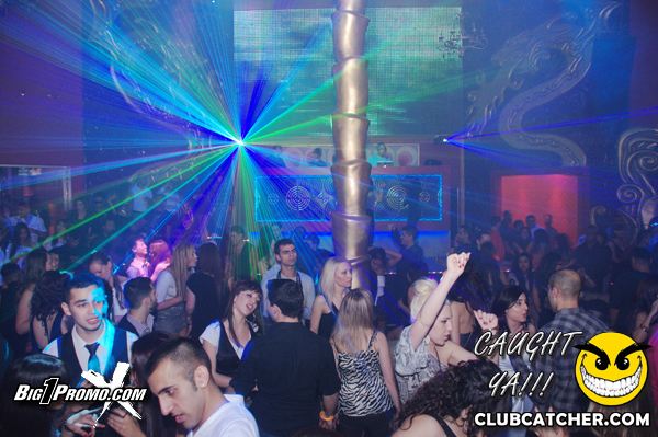 Luxy nightclub photo 55 - January 7th, 2012