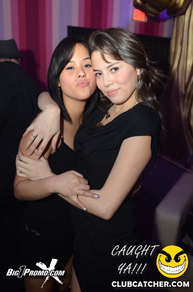 Luxy nightclub photo 58 - January 7th, 2012