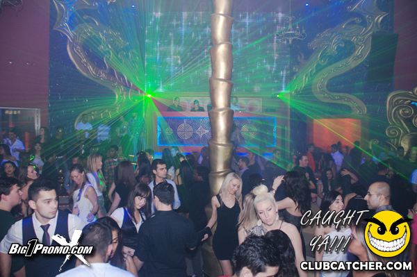 Luxy nightclub photo 62 - January 7th, 2012