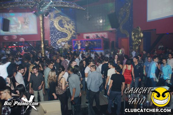 Luxy nightclub photo 63 - January 7th, 2012