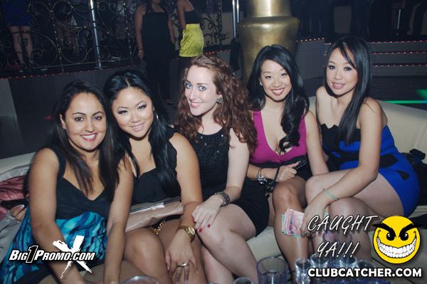 Luxy nightclub photo 71 - January 7th, 2012