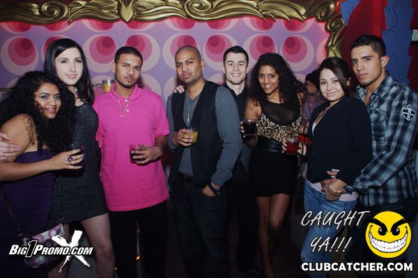 Luxy nightclub photo 76 - January 7th, 2012