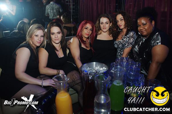 Luxy nightclub photo 9 - January 7th, 2012