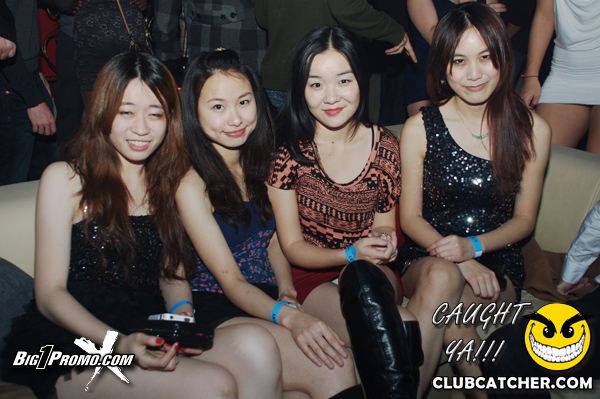 Luxy nightclub photo 81 - January 7th, 2012