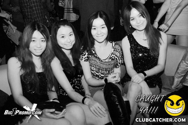 Luxy nightclub photo 82 - January 7th, 2012
