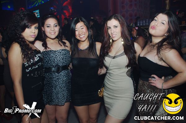 Luxy nightclub photo 86 - January 7th, 2012