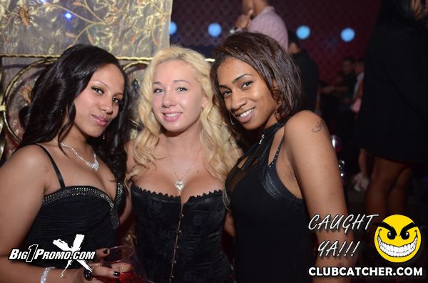 Luxy nightclub photo 88 - January 7th, 2012