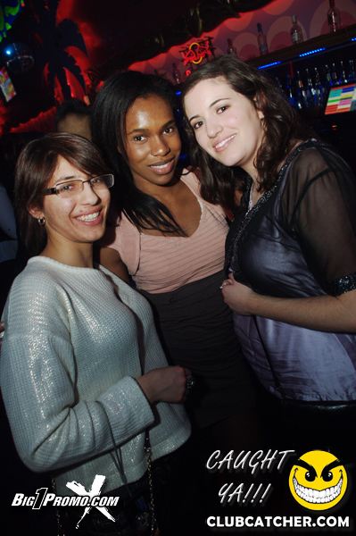 Luxy nightclub photo 93 - January 7th, 2012