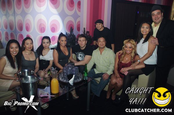 Luxy nightclub photo 94 - January 7th, 2012