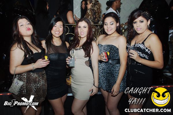 Luxy nightclub photo 95 - January 7th, 2012