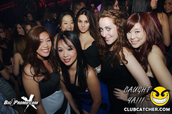 Luxy nightclub photo 98 - January 7th, 2012