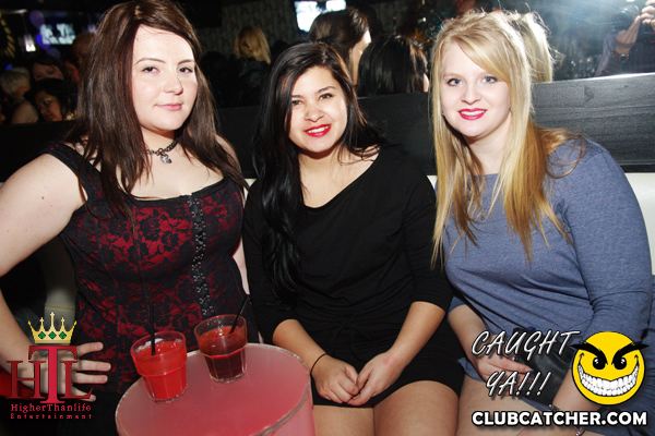 Faces nightclub photo 112 - January 7th, 2012