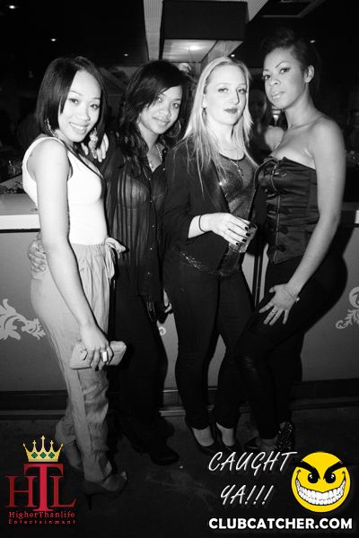 Faces nightclub photo 15 - January 7th, 2012