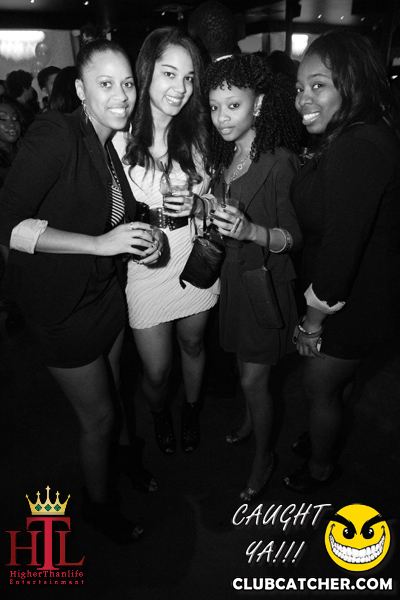 Faces nightclub photo 181 - January 7th, 2012