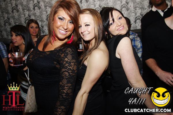 Faces nightclub photo 191 - January 7th, 2012