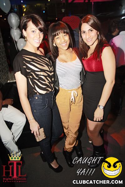 Faces nightclub photo 221 - January 7th, 2012