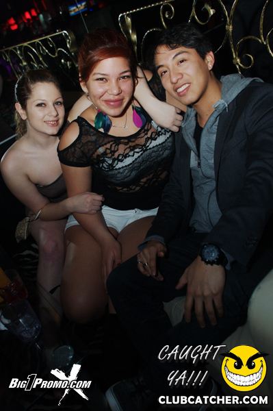 Luxy nightclub photo 103 - January 13th, 2012