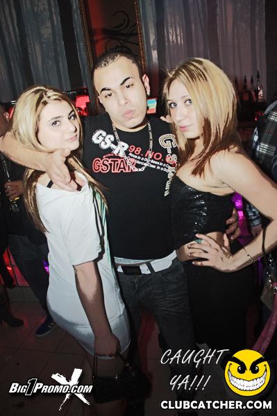 Luxy nightclub photo 150 - January 13th, 2012