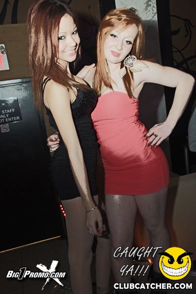 Luxy nightclub photo 154 - January 13th, 2012