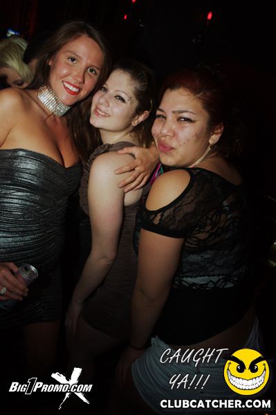 Luxy nightclub photo 162 - January 13th, 2012