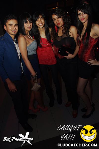 Luxy nightclub photo 21 - January 13th, 2012
