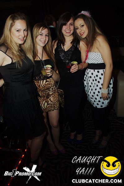 Luxy nightclub photo 205 - January 13th, 2012