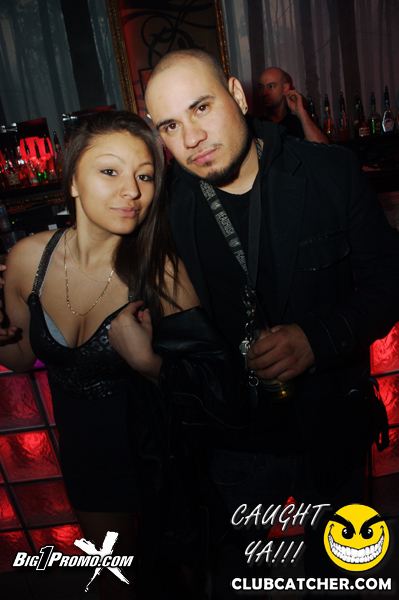 Luxy nightclub photo 207 - January 13th, 2012
