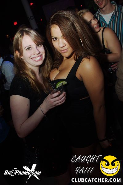Luxy nightclub photo 22 - January 13th, 2012