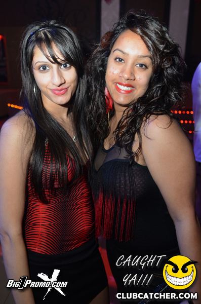 Luxy nightclub photo 25 - January 13th, 2012
