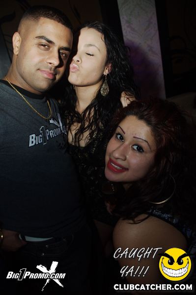 Luxy nightclub photo 251 - January 13th, 2012