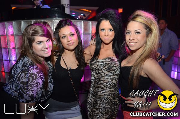 Luxy nightclub photo 255 - January 13th, 2012