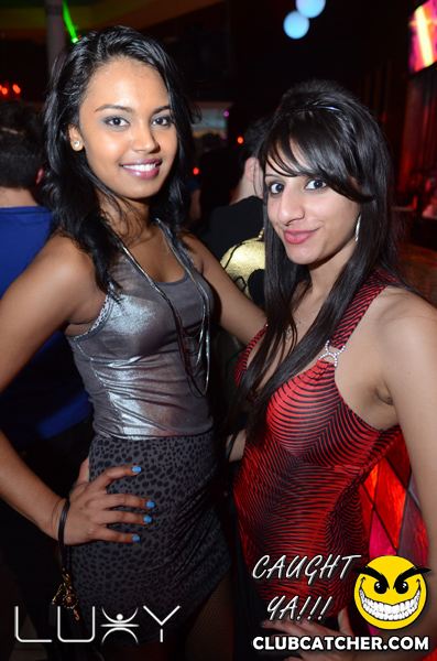 Luxy nightclub photo 259 - January 13th, 2012