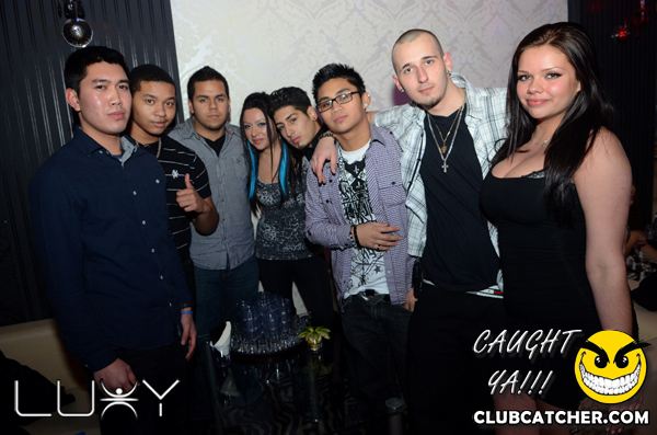 Luxy nightclub photo 264 - January 13th, 2012