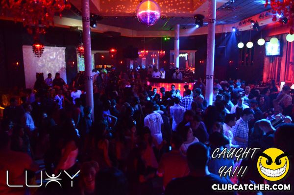 Luxy nightclub photo 272 - January 13th, 2012