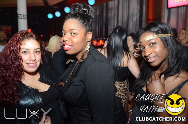 Luxy nightclub photo 275 - January 13th, 2012