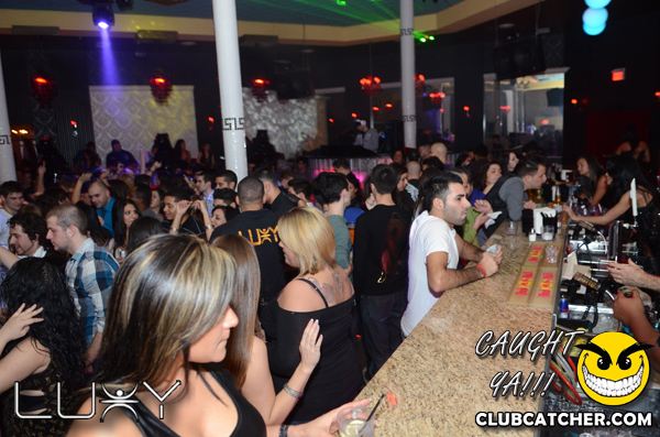 Luxy nightclub photo 280 - January 13th, 2012