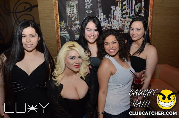 Luxy nightclub photo 284 - January 13th, 2012