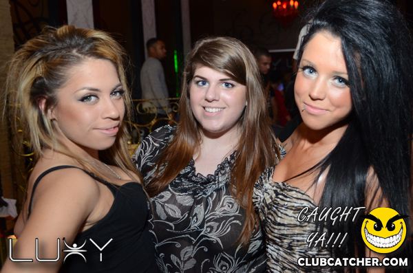 Luxy nightclub photo 286 - January 13th, 2012