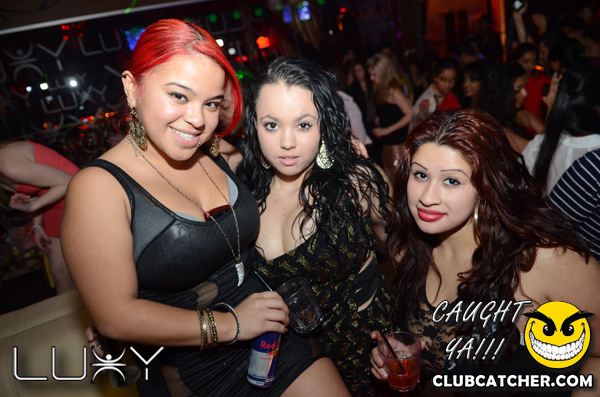 Luxy nightclub photo 287 - January 13th, 2012